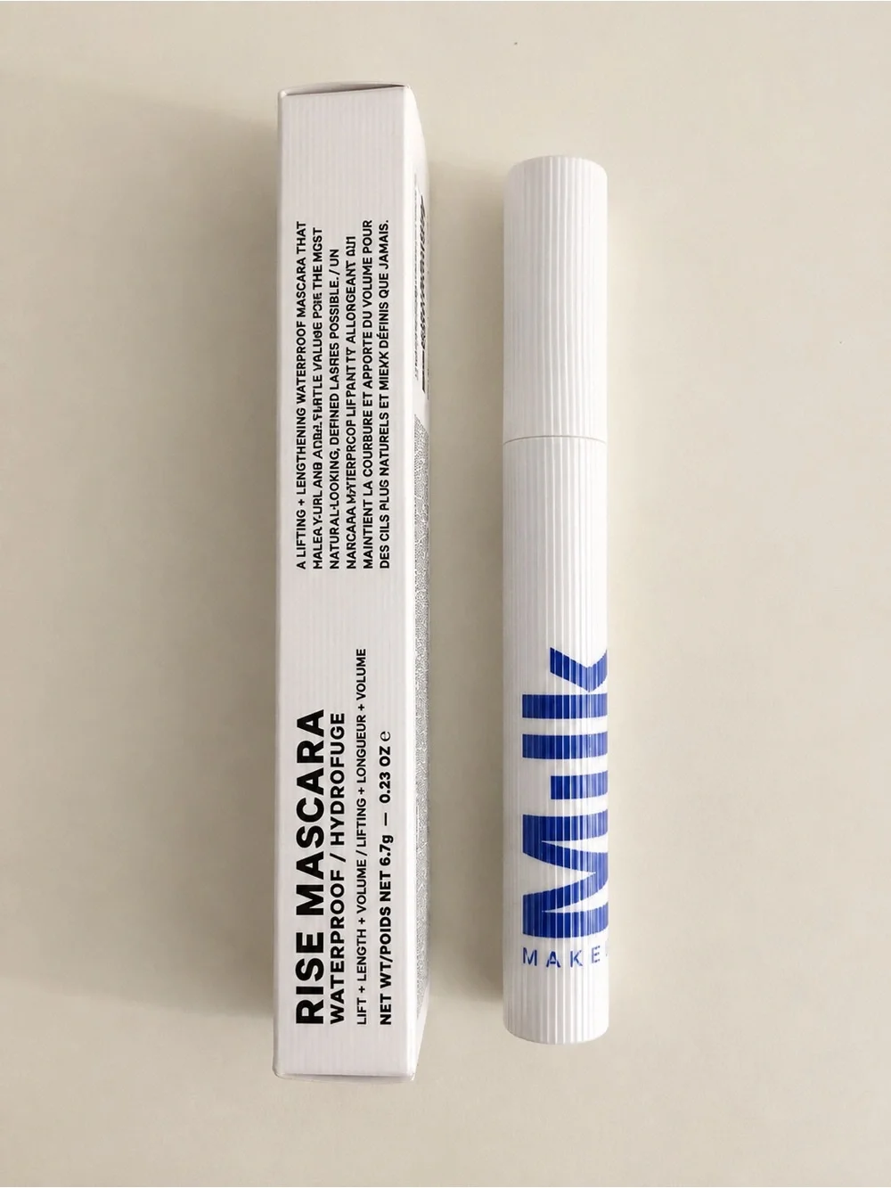 Milk Makeup Rise Mascara